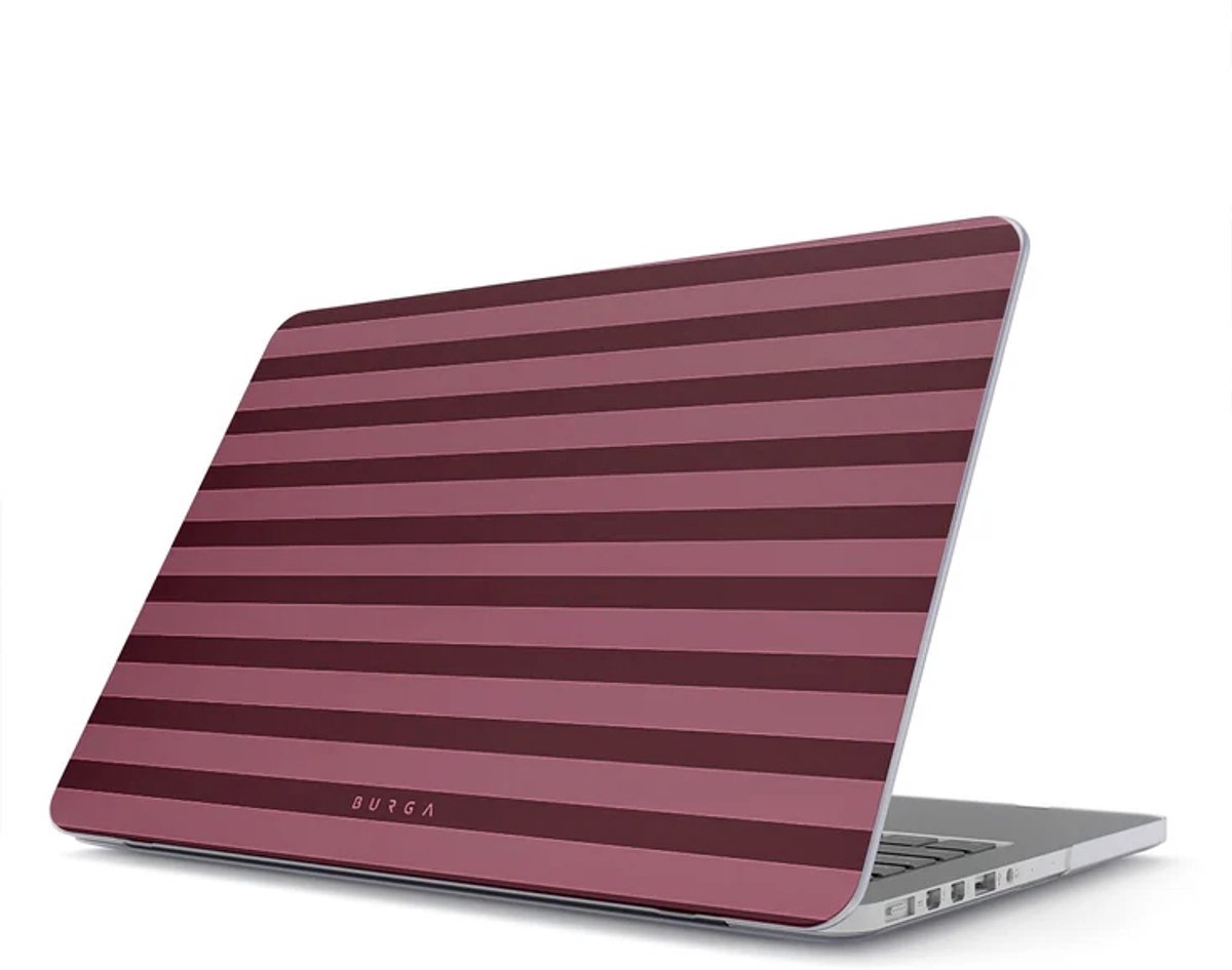 Image of Burga Hardshell Cover voor de Apple MacBook Air 15 inch (2023 / 2024 M3 / 2025 M4 / 2026 M5) - Spellbound