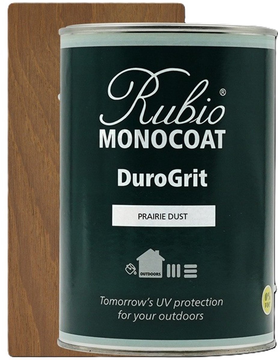 Rubio Monocoat DuroGrit Prairie Dust 1 liter