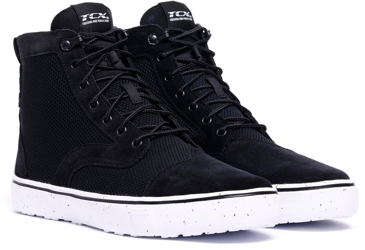 TCX Dartwood Tex Motorschoenen -