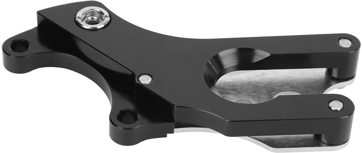 Fiets Schijfrem Adapter - Rem Converter - Racefiets Upgrade - Vast Seat Montage - Aluminium Legering