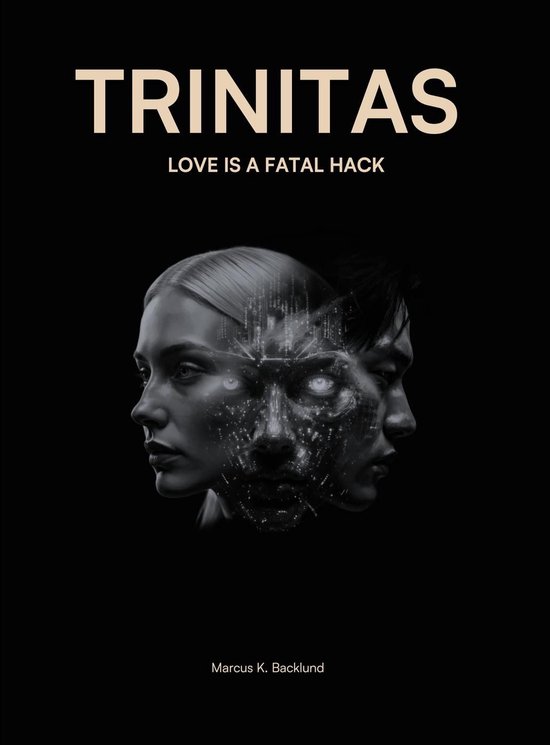 Trinitas - cover