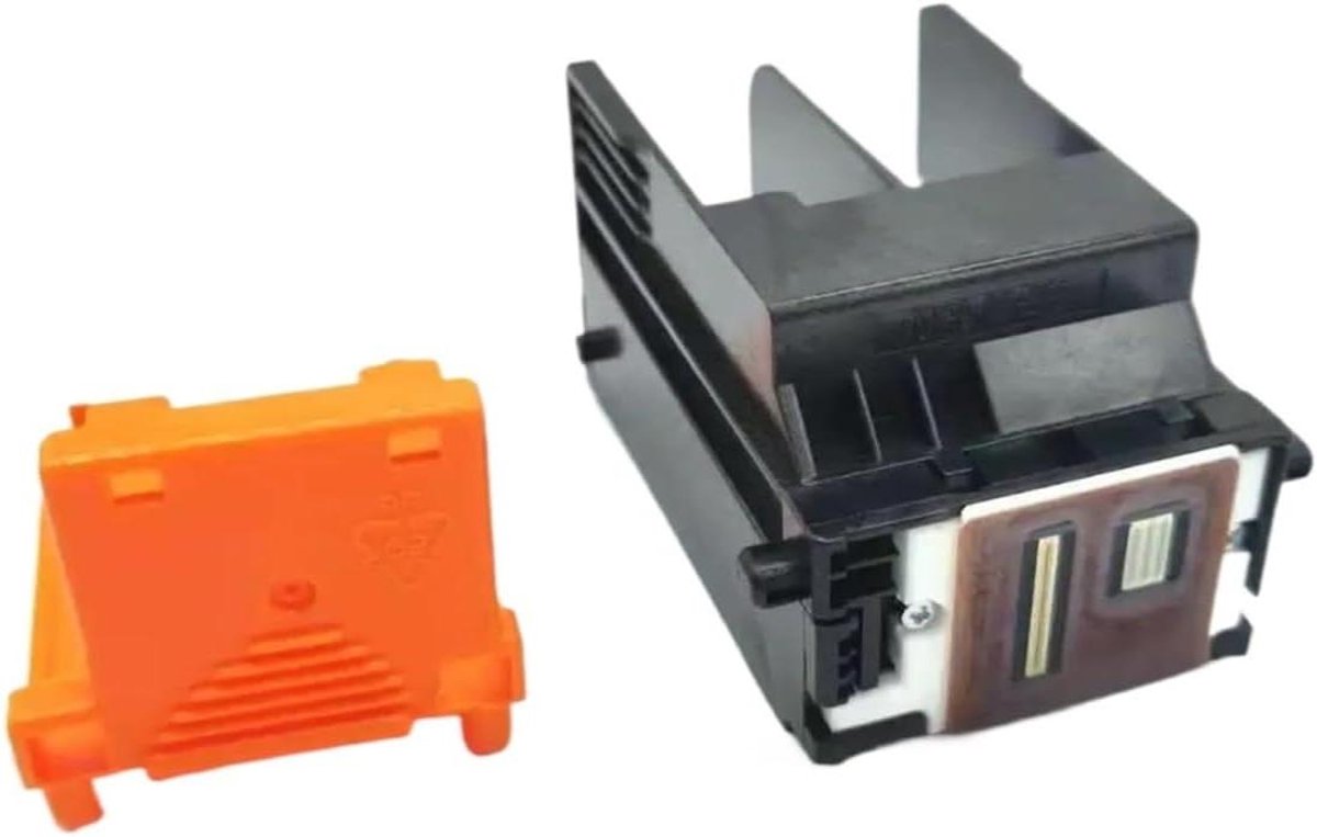 Printkop Vervanging - Printer Onderdeel - Documenten Printen - Snelle Installatie - 1x1x1 cm - Zwart
