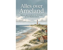 Alles over Ameland