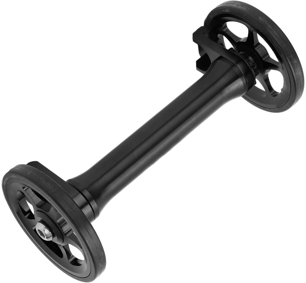 ONF3 - Fietsverlengingsbalk - Lichtgewicht - Telescopische verlengingsbalk voor fietsen - Zwart - Verlengingsrods - Geschikt voor 3sixty - Fiets...
