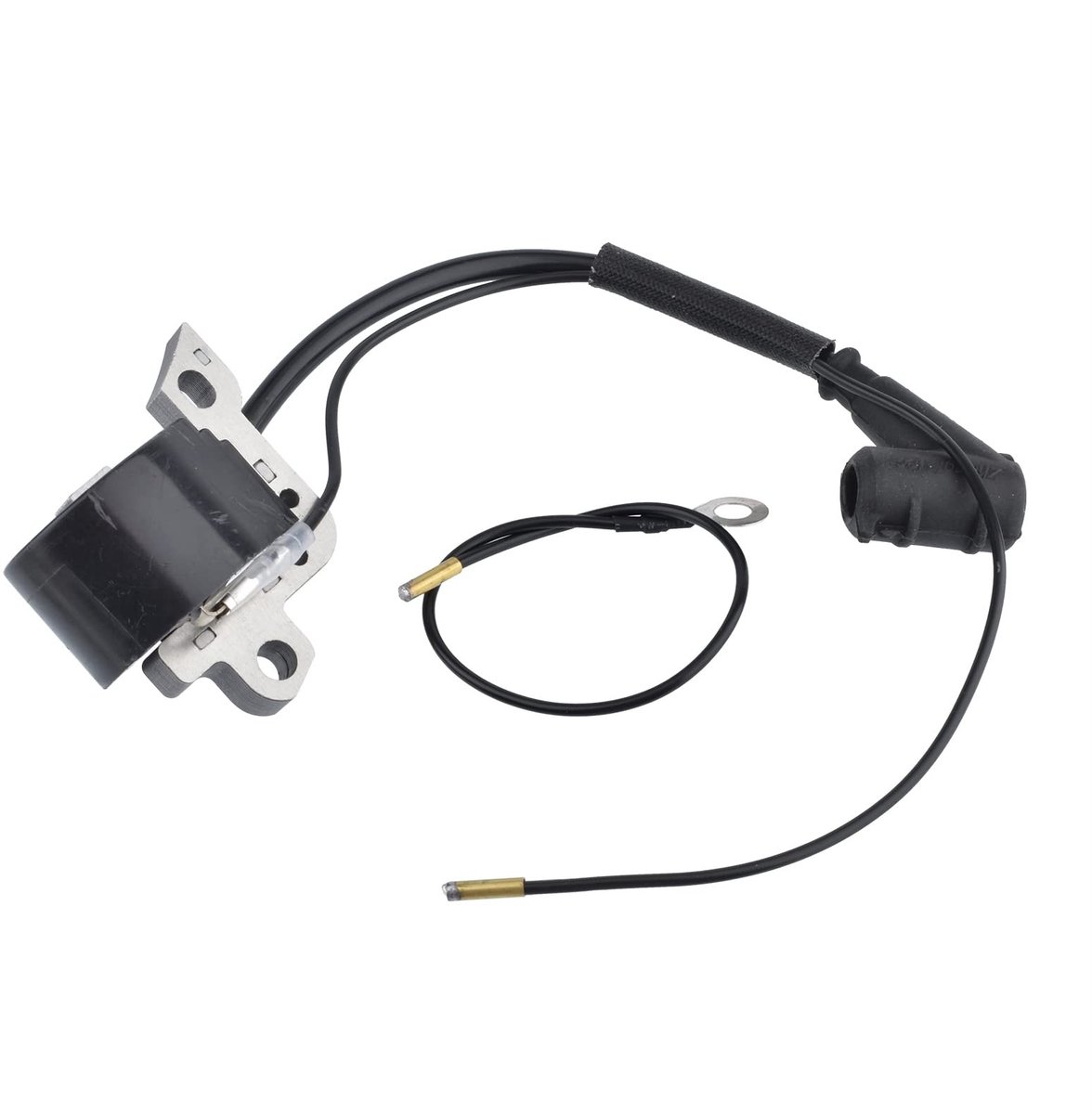 Store_8 - Zündspoel Module - vervangonderdeel voor chainsaw - betrouwbaar en duurzaam - geschikt voor Stihl 024 026 028 034 036 038 044 - optimale ...