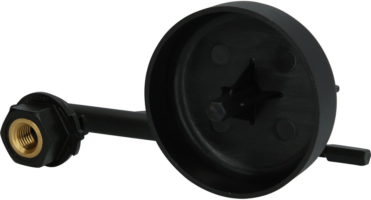 KS TOOLS Olieserviceset voor Mercedes 9G-Tronic transmissie 3-delig - 150.9695
