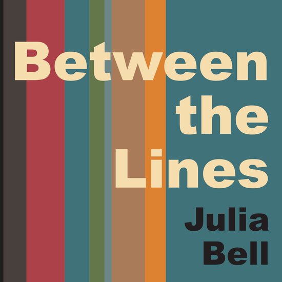 Between the Lines - cover