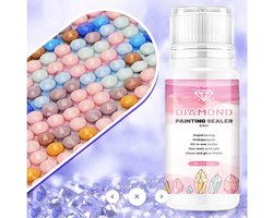 Diamond painting sealer 60 ml