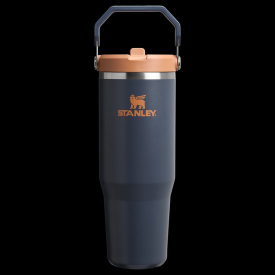 Bouteille Stanley The IceFlow Flip Straw 2.0 0,89 L crépuscule