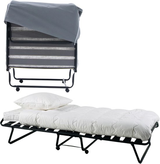 Amazon - Logeerbed kopen? | Korting tot 3