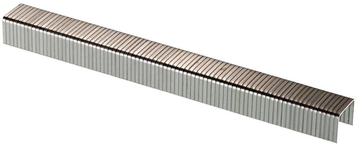 Hardware Nietjes - Nietjes voor Nietmachine - Documenten Beveiligen - 4000 Stuks - 7/16 Inch - Metaal