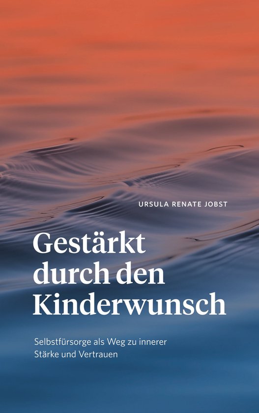 Gestärkt durch den Kinderwunsch - cover