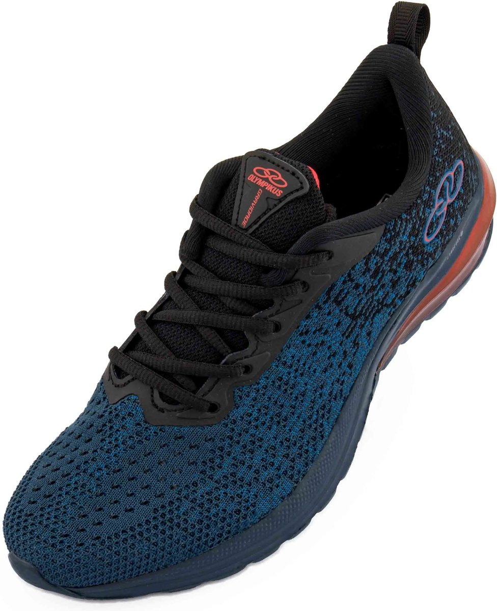 Sportschoenen Olympikus Gravidade 43 Multicolor