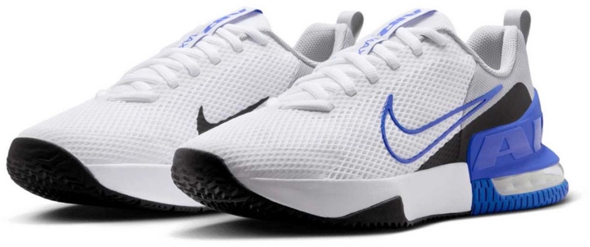 Nike Air Max Alpha Trainer 6 Wit