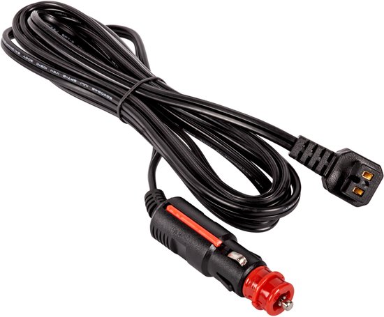 YOLCO RL50M BLACK van Merkloos — afbeelding 3