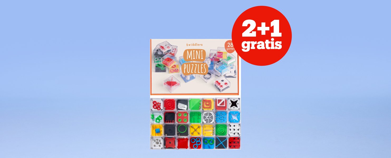 2+1 gratuit
