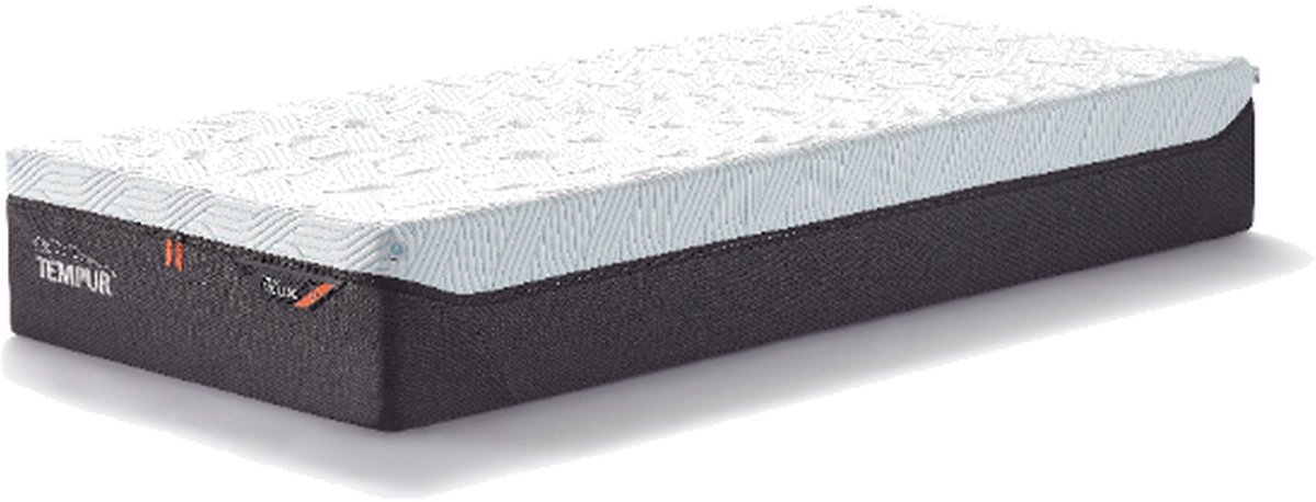 De 6 Beste Tempur Matrassen van 2026 TEMPUR Pro Luxe SmartCool Firm