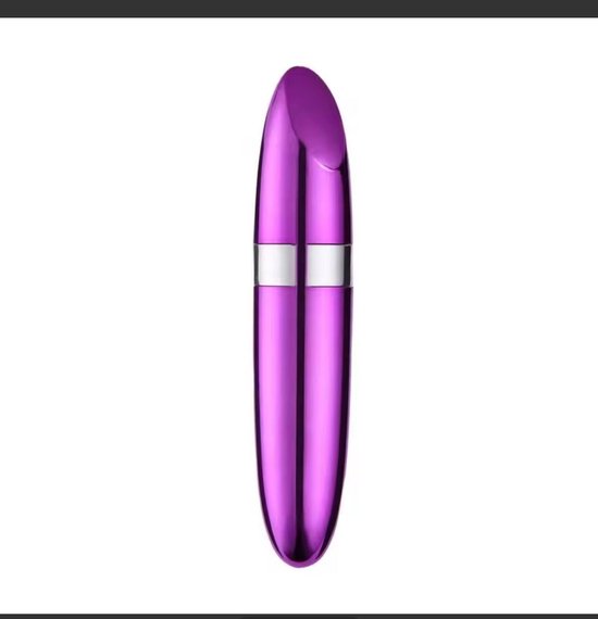 Easytoys Lipstick Vibrator