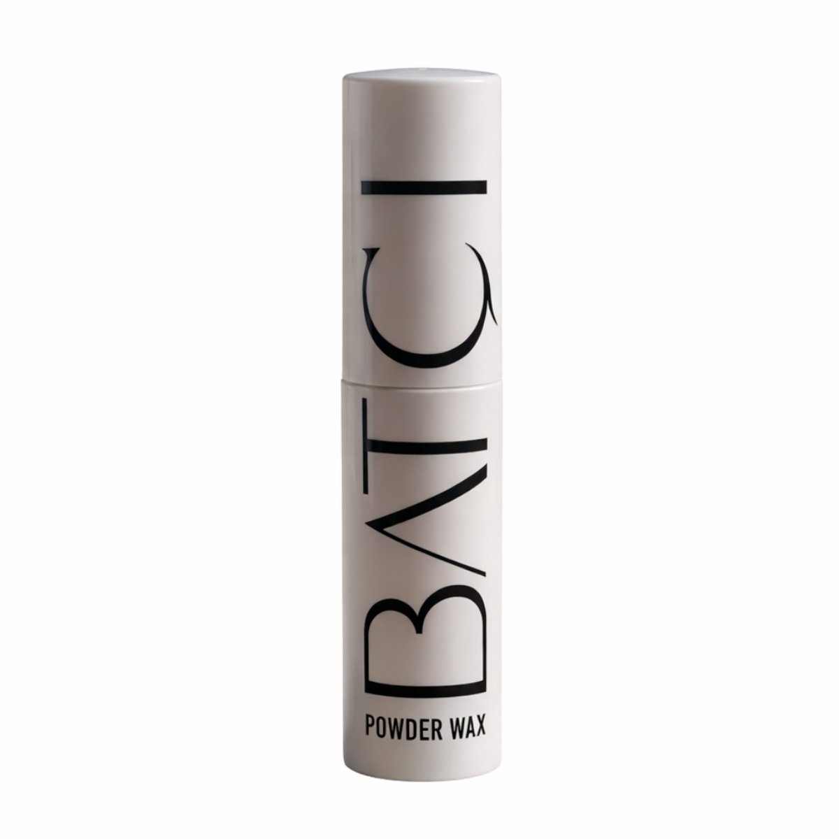 BATCI Haar Styling Powder Wax - High Volume, Strong Hold & Matte Finish - 20 gr