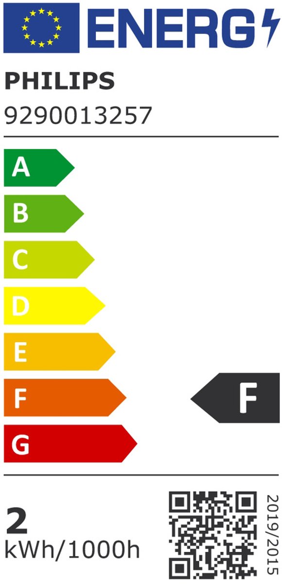 Philips LED T25 Mat 15W E14 Warm Wit Licht Koelkastlampje — afbeelding 2
