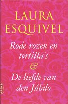 Rozen En Tortilla S En De Liefde Van Don Jubilo
