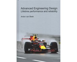 Advanced Engineering Design