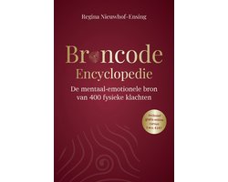 Broncode encyclopedie