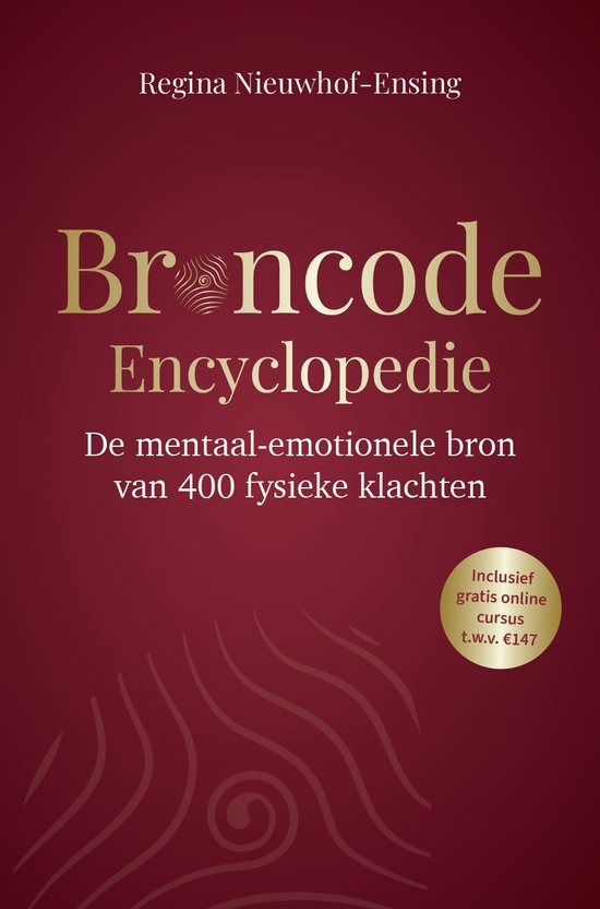 Broncode encyclopedie