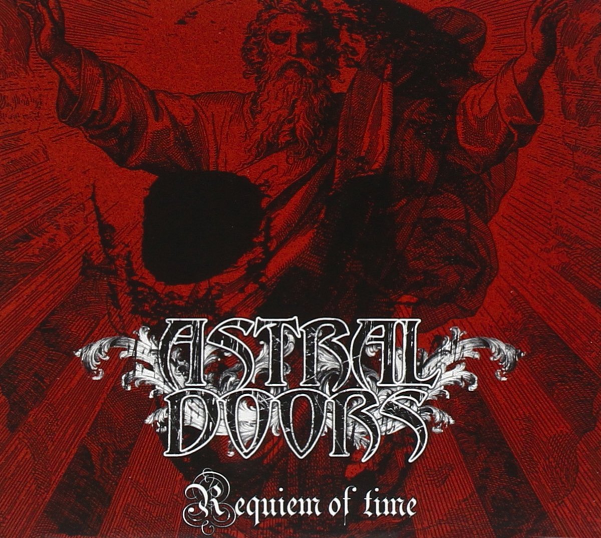 Requiem of Time – Tijdeloze Literaire Zoektocht