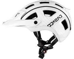 Casco 1307 Casco Fiets, uniseks, volwassenen, wit