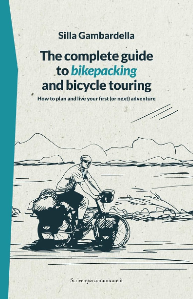 Complete Gids voor Bikepacking en Fietsen Tour: Plan & Beleef Jouw Fietsavontuur
