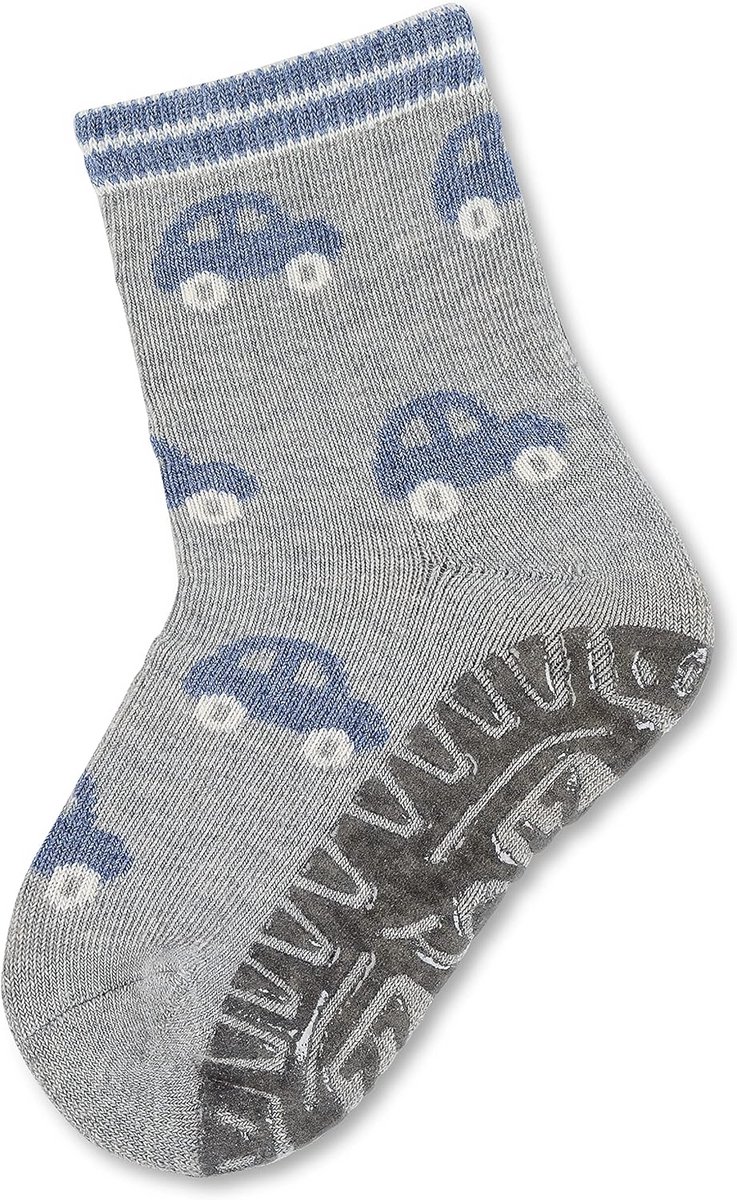 Zachte Babysokken voor Jongens - Comfortabele Kinderkleding