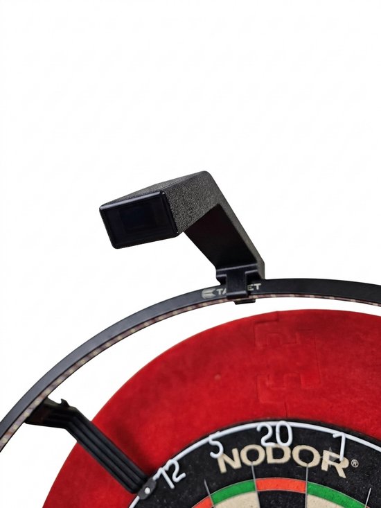 Dart score systeem voor Target Corona Vision - Camera's voor Autodarts van Dart — afbeelding 2
