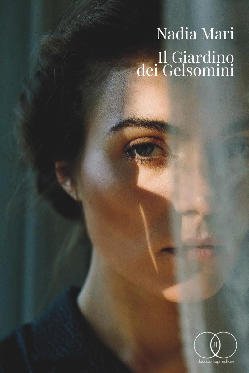 De Tuin van de Jasmijn - Roman over Liefde, Verlies en Wedergeboorte
