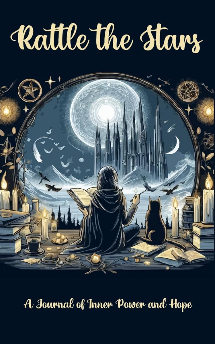 Glass Throne Chronicles: An Interactive Odyssey: Rattle the Stars