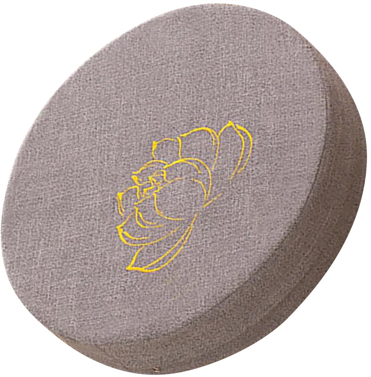 Cosensi- Meditatiekussen Comfortabel - Katoen/Linnen - Afneembaar/Washbaar - Minimalistisch Design - Veelzijdig Gebruik - Verhoogt Meditatiegebied