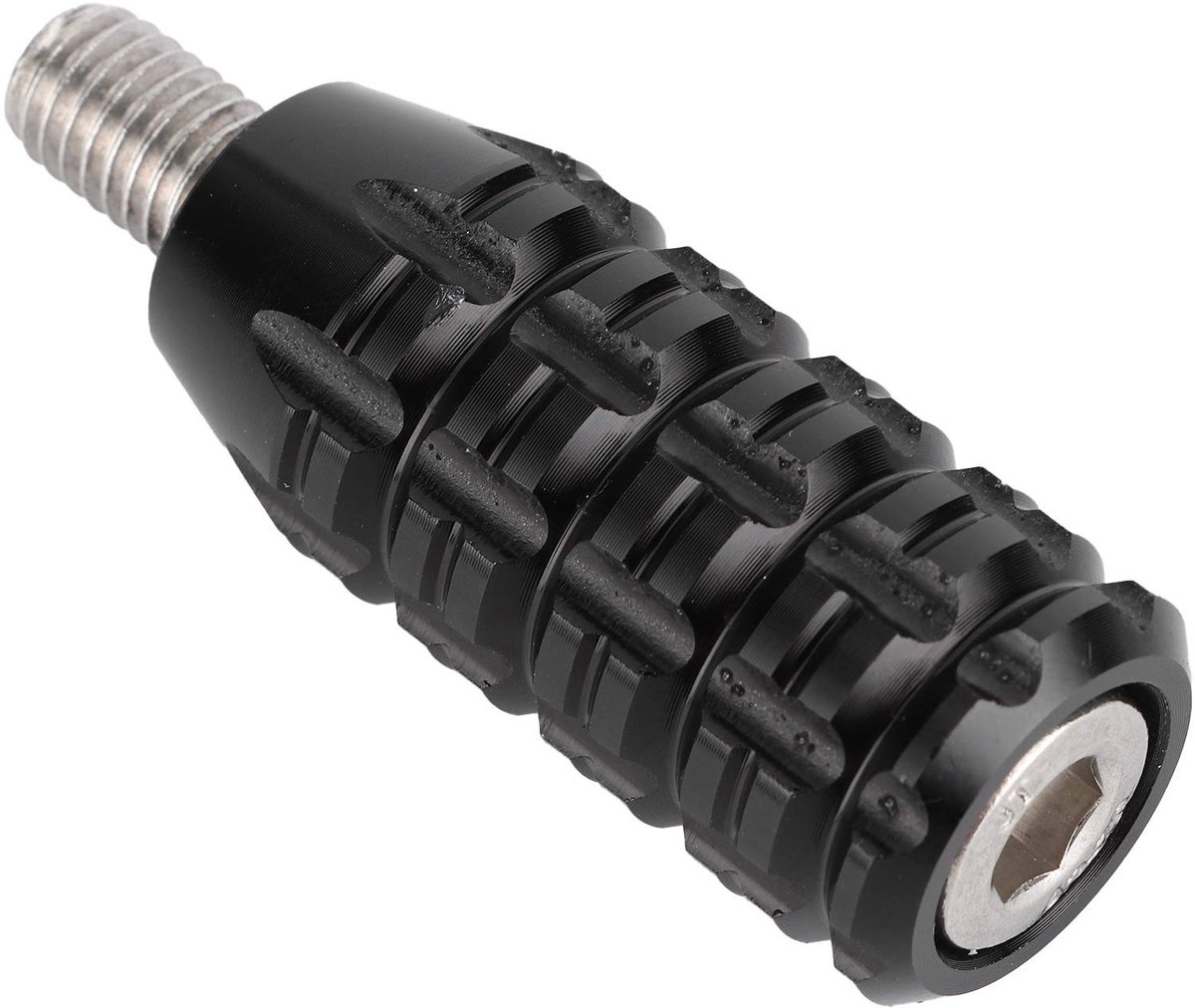 Cosensi- Versnellingshendel CNC-aluminiumlegering - Pedaal - Vergroting Voetsteun - Geschikt voor Bonneville/Black T120 - Eenvoudig te Installeren - Robuust en Duurzaam - Versnellingspedaal