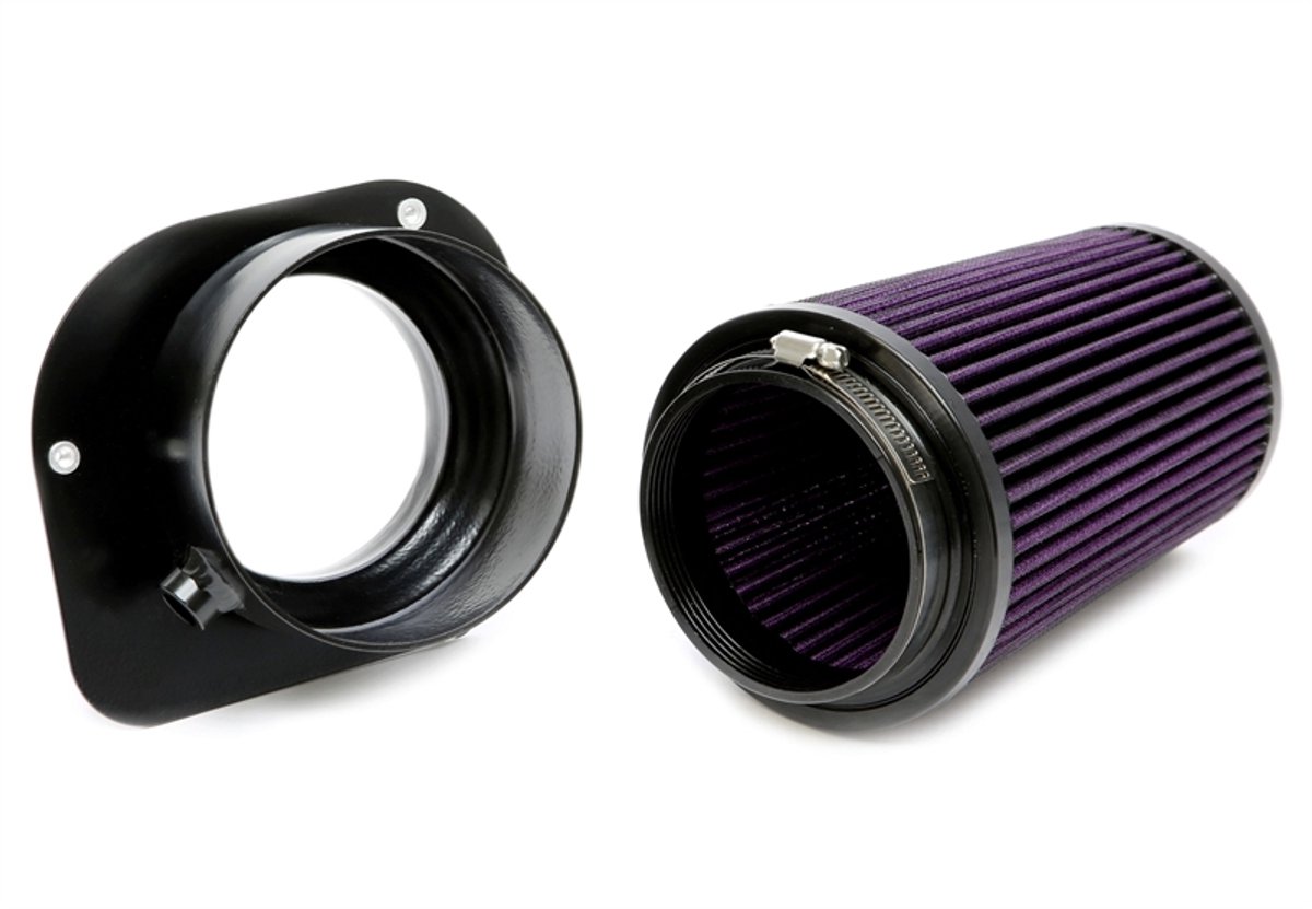 Air Intake Luchtfilter Geschikt Voor Mercedes A45 AMG W176 - CLA45 AMG C117/X117 - GLA45 AMG X156 TA Technix EA888 90MB001