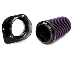 Air Intake Luchtfilter Geschikt Voor Mercedes A45 AMG W176 - CLA45 AMG C117/X117 - GLA45 AMG X156 TA Technix EA888 90MB001
