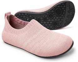 Sosenfer Unisex Children's Slippers for Boys and Girls, Non-Slip Sole, Toddler Shoes, Baby Slippers