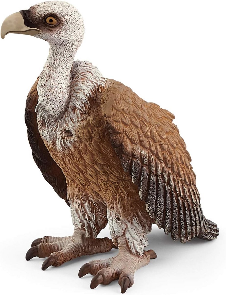 Schleich Gier - Wild Life Serie