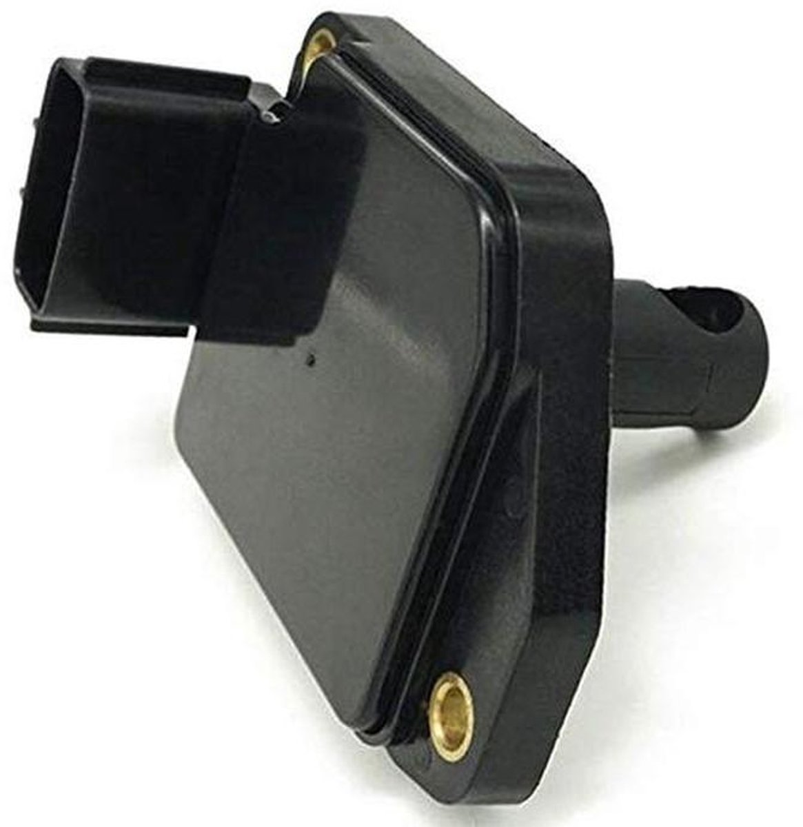 Luchtmassameter - Luchtmeter Sensor - Motor Optimalisatie - Stabiele Prestaties - 50 Gram - Zwart