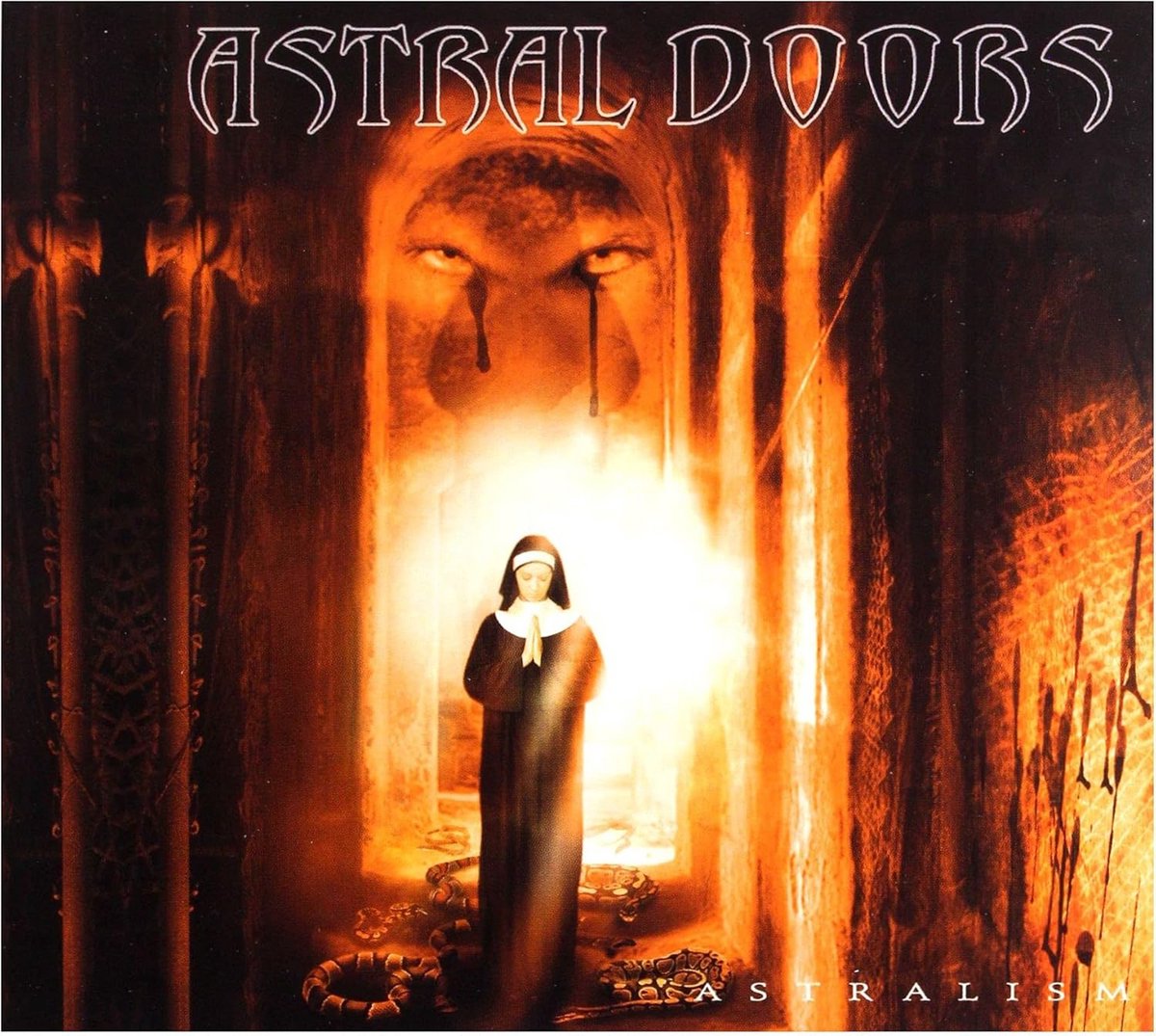 Astralism