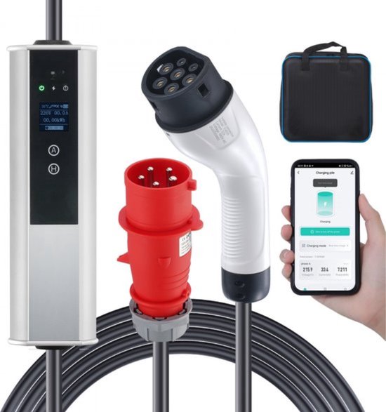 Ontkrachten van Mythes over Elektrisch Rijden