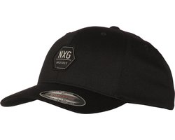 Protest Nxg Miso – Baseball pet Unisex – Flexfit – Elastisch