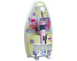 Pebaro Hotfix Applicator en Mini Strijkijzer