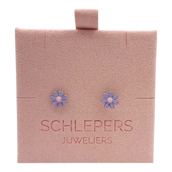 JeweBella 9 stuks 16G helix piercings chirurgisch staal voor dames oorbellen zilver/goud hart vlinder bloem bal / flat piercing oorset, Roestvrij staal