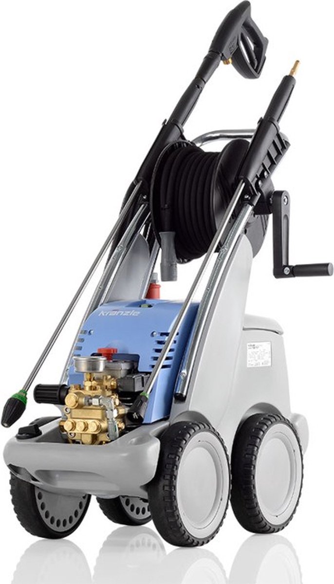 Kränzle Quadro 799 TST