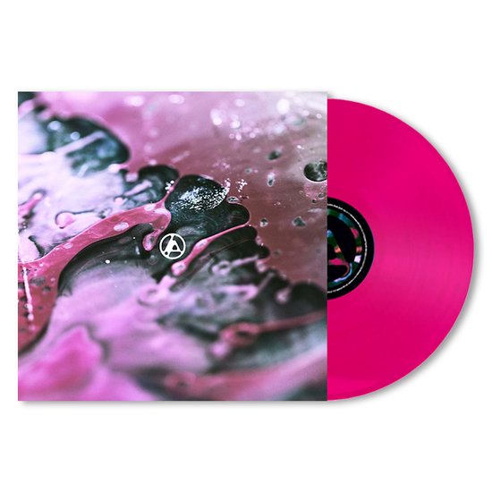 Linkin Park: From Zero (Limited) (Magenta) (Indie Exclusive) [Winyl]