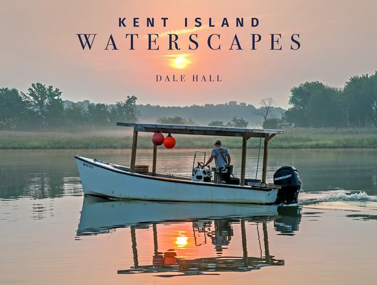 Kent Island Waterscapes - cover